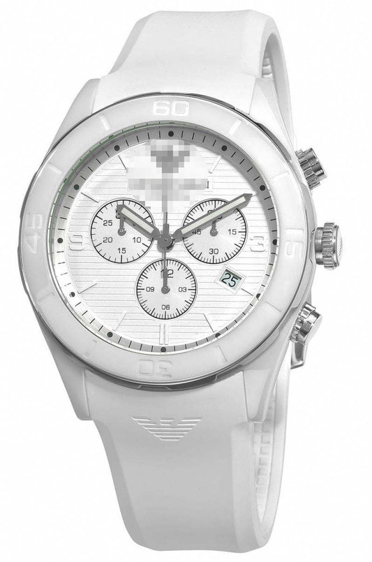 Custom Rubber Watch Bands AR1435