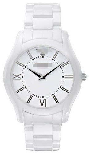 Custom Made White Watch Dial AR1442