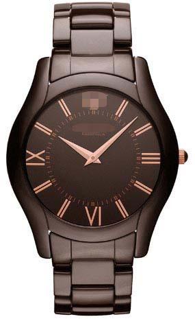 Custom Ceramic Watch Bands AR1444