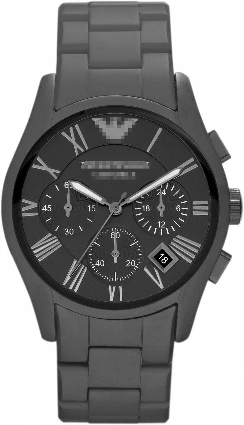 Custom Ceramic Watch Bands AR1457