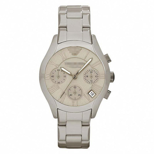 Custom Ceramic Watch Bands AR1460