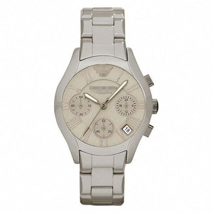 Custom Grey Watch Face AR1460