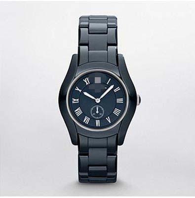 Custom Blue Watch Dial AR1471
