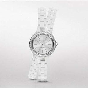 Custom Made White Watch Dial AR1482