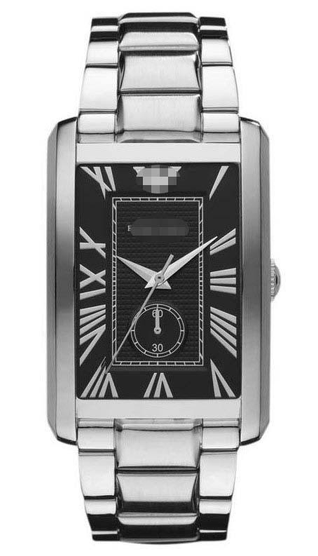 Wholesale Stainless Steel Watch Belt AR1608