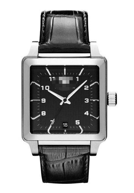 Customization Leather Watch Straps AR1621