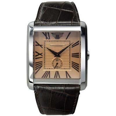 Wholesale Leather Watch Straps AR1641