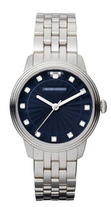 Custom Stainless Steel Watch Bracelets AR1653