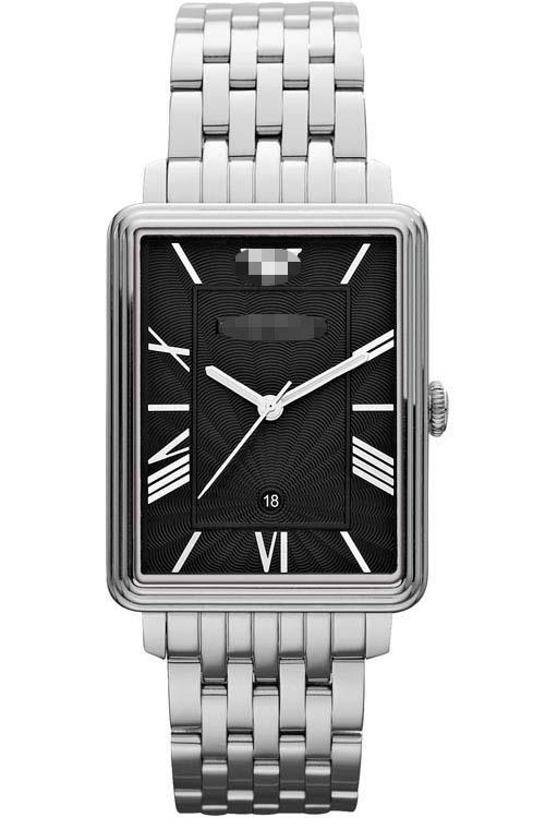 Customization Stainless Steel Watch Bracelets AR1662