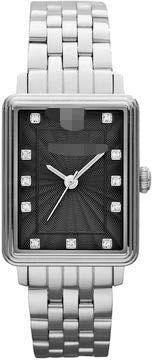 Custom Black Watch Dial AR1665