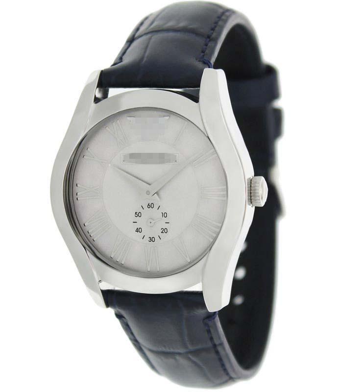 Customize Grey Watch Dial AR1668