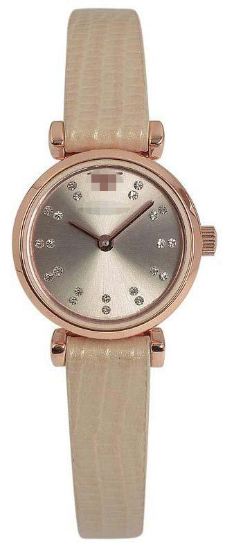 Wholesale Leather Watch Straps AR1687