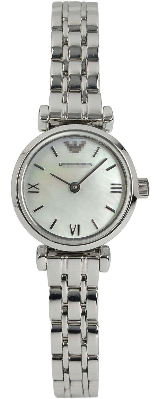 Customised Mother Of Pearl Watch Dial AR1688