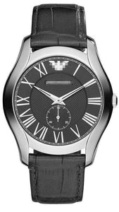 Customized Black Watch Dial AR1703