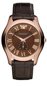 Custom Leather Watch Straps AR1705