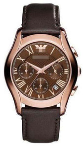 Custom Leather Watch Straps AR1707