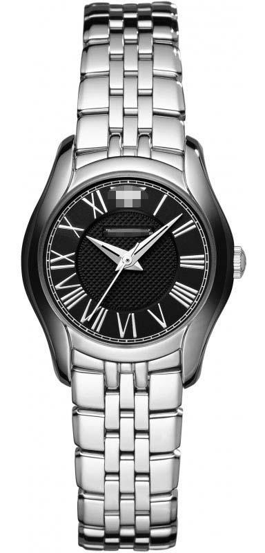 Customization Stainless Steel Watch Bracelets AR1715