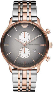 Customized Stainless Steel Watch Bracelets AR1721