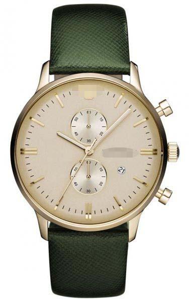 Custom Leather Watch Straps AR1722