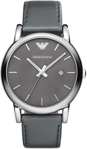 Custom Leather Watch Straps AR1730