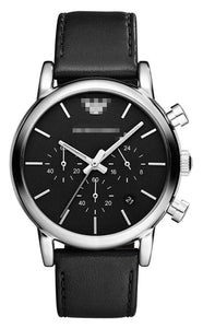 Customization Leather Watch Straps AR1733