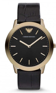 Custom Leather Watch Straps AR1742