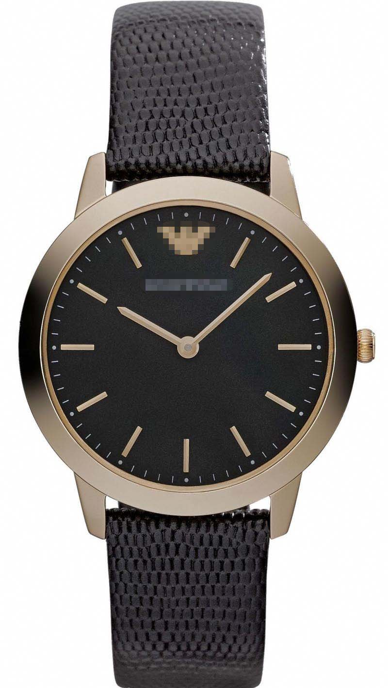 Customized Leather Watch Straps AR1747