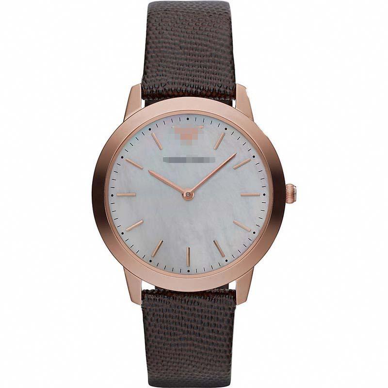 Custom Leather Watch Straps AR1748