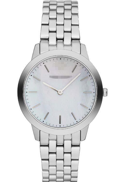 Custom Mother Of Pearl Watch Dial AR1750