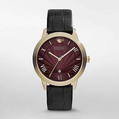 Custom Leather Watch Straps AR1753