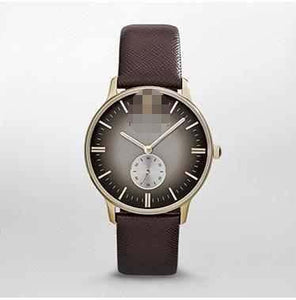 Customize Leather Watch Straps AR1756