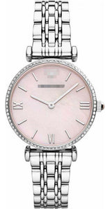 Wholesale Pink Watch Dial AR1779