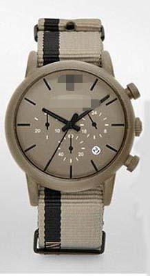 Customize Nylon Watch Bands AR1783