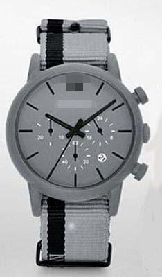 Customised Nylon Watch Bands AR1784