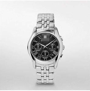 Custom Stainless Steel Watch Bracelets AR1791