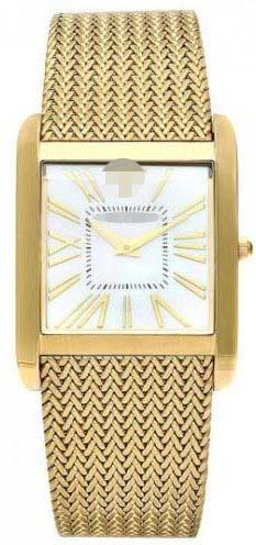 Wholesale White Watch Dial AR2017