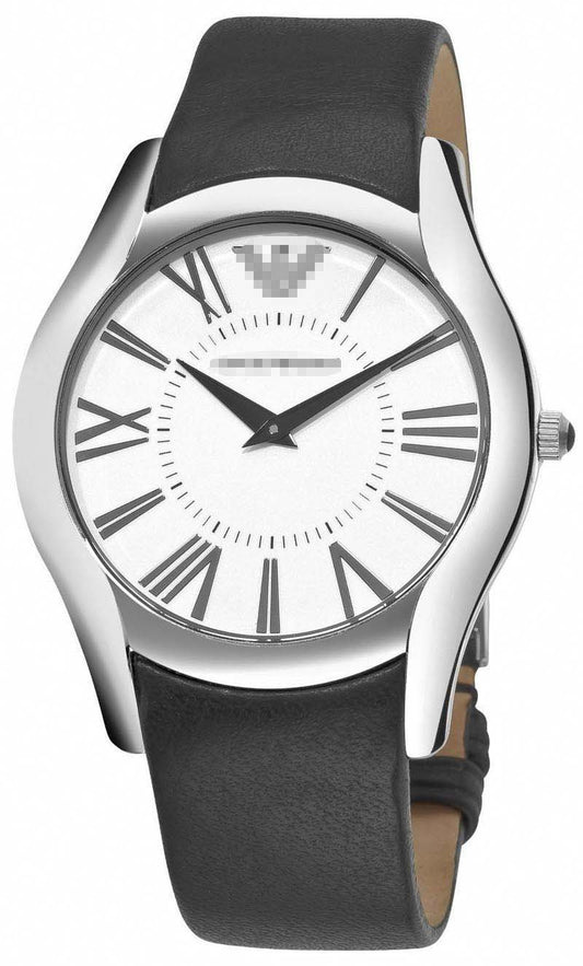 Custom White Watch Dial AR2020
