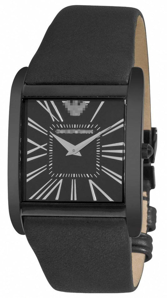 Wholesale Leather Watch Straps AR2026