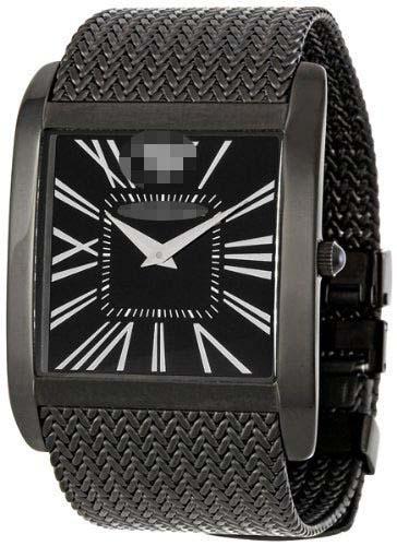 Custom Stainless Steel Watch Bracelets AR2028