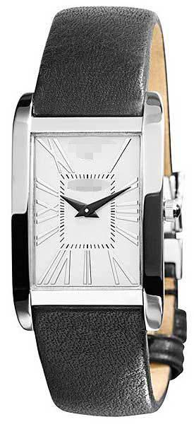 Customize Leather Watch Bands AR2031