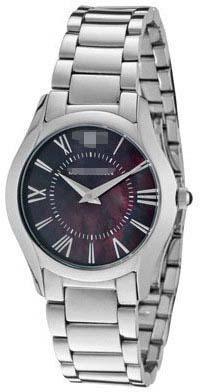Custom Black Watch Dial AR2040