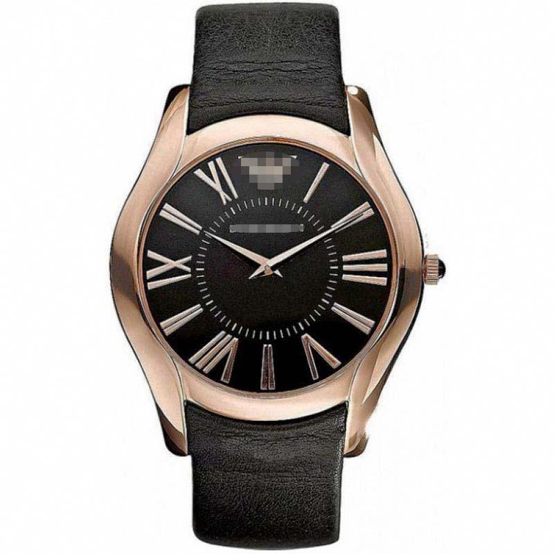 Customize Leather Watch Straps AR2043