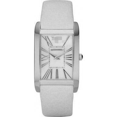 Custom White Watch Dial AR2046