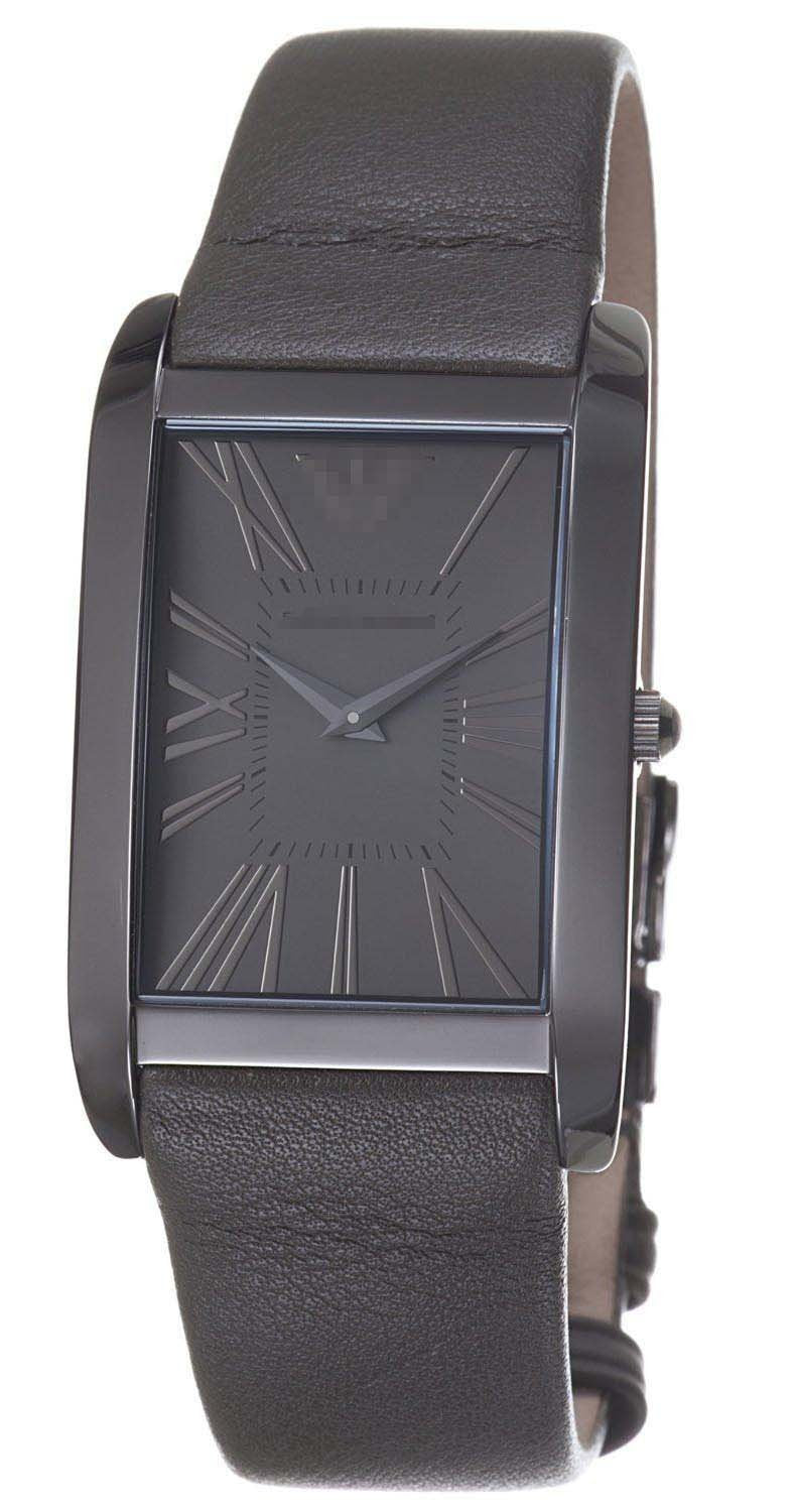 Custom Leather Watch Straps AR2058