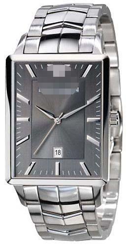 Customised Stainless Steel Watch Bands AR2421