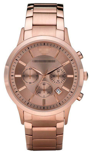 Wholesale Copper Watch Dial AR2452