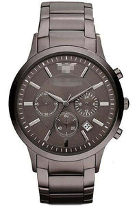 Custom Stainless Steel Watch Bracelets AR2454