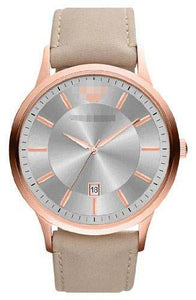 Custom Grey Watch Dial AR2464