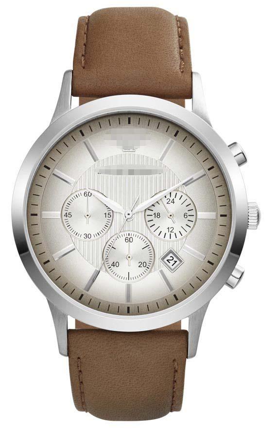 Custom Beige Watch Dial AR2471