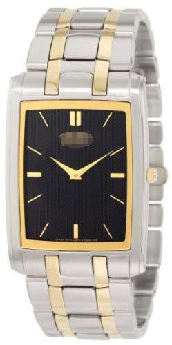 Custom Stainless Steel Watch Bands AR3034-59E